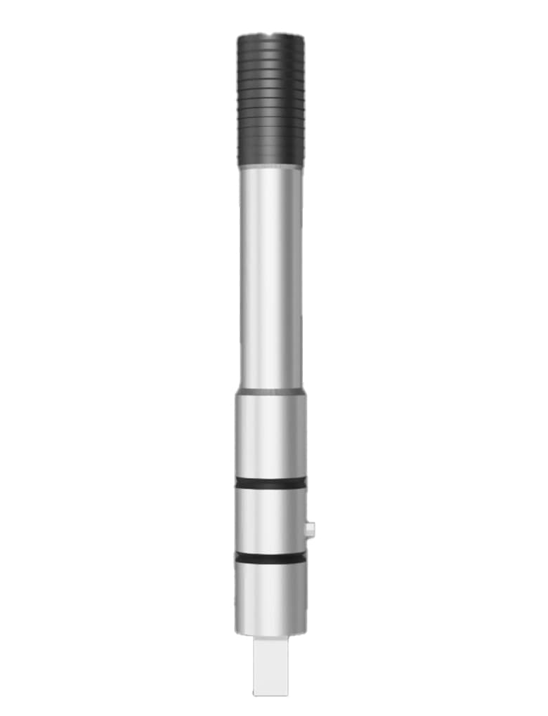 'B' Station Thick Turret Punch - Shape